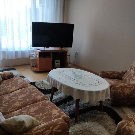 Belatrix Varna Apartment Экстерьер фото