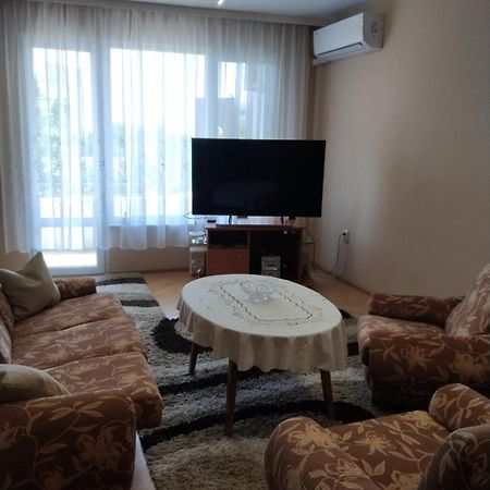 Belatrix Varna Apartment Экстерьер фото