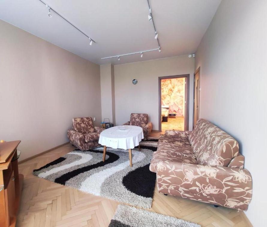 Belatrix Varna Apartment Экстерьер фото