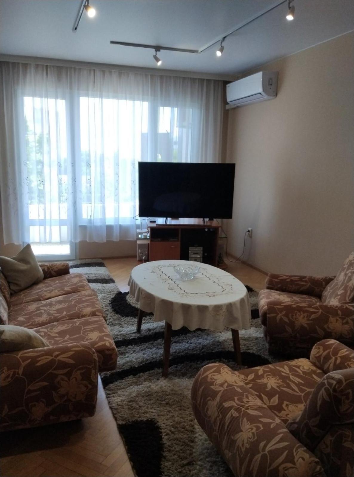 Belatrix Varna Apartment Экстерьер фото