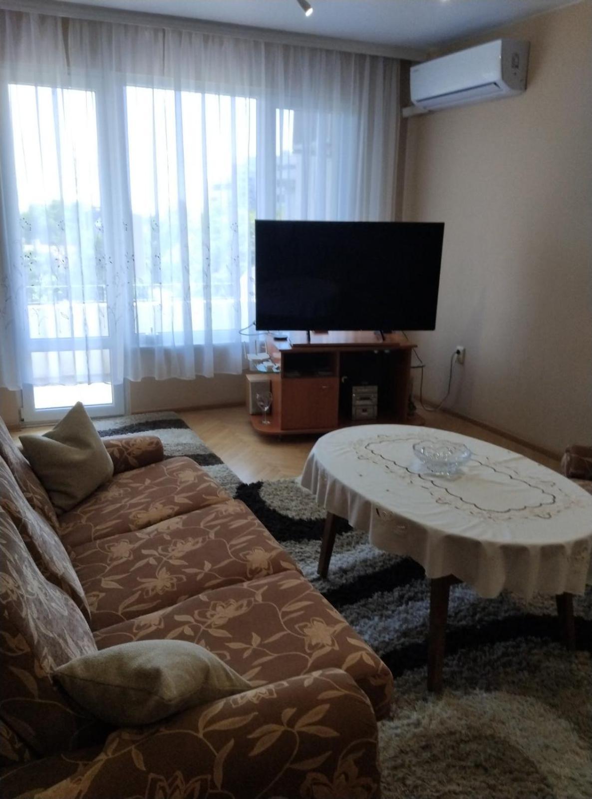 Belatrix Varna Apartment Экстерьер фото