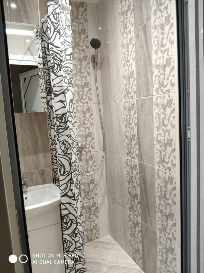 Belatrix Varna Apartment Экстерьер фото