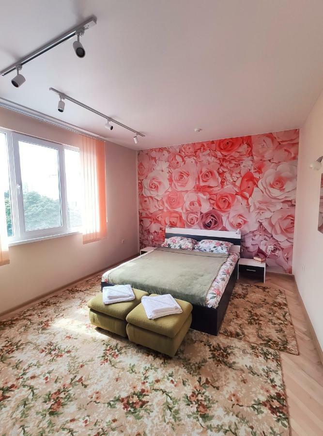 Belatrix Varna Apartment Экстерьер фото