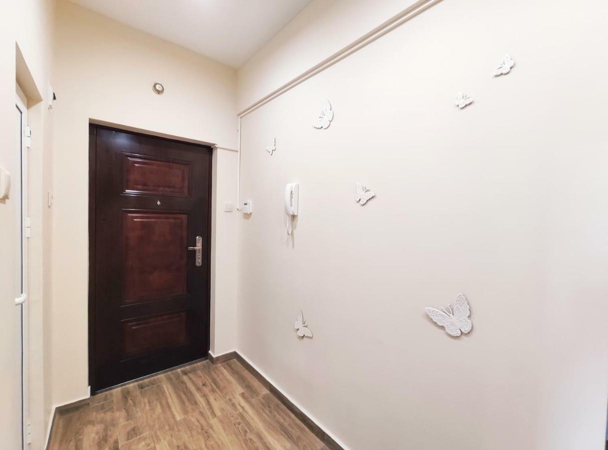 Belatrix Varna Apartment Экстерьер фото