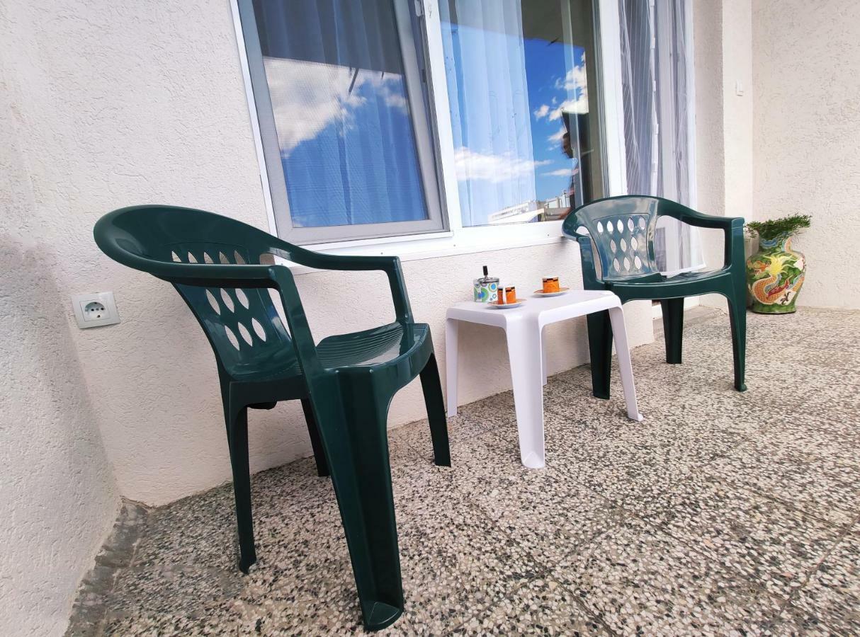 Belatrix Varna Apartment Экстерьер фото
