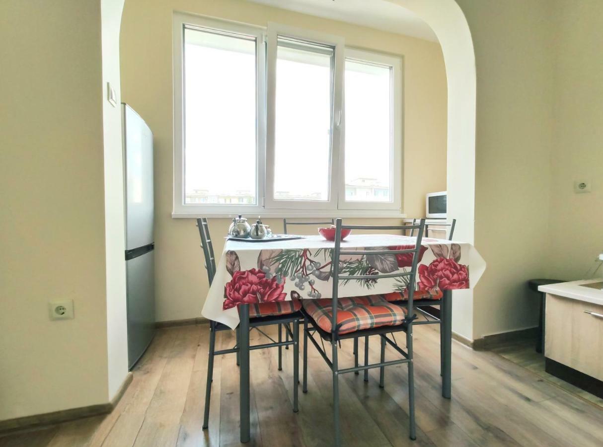 Belatrix Varna Apartment Экстерьер фото
